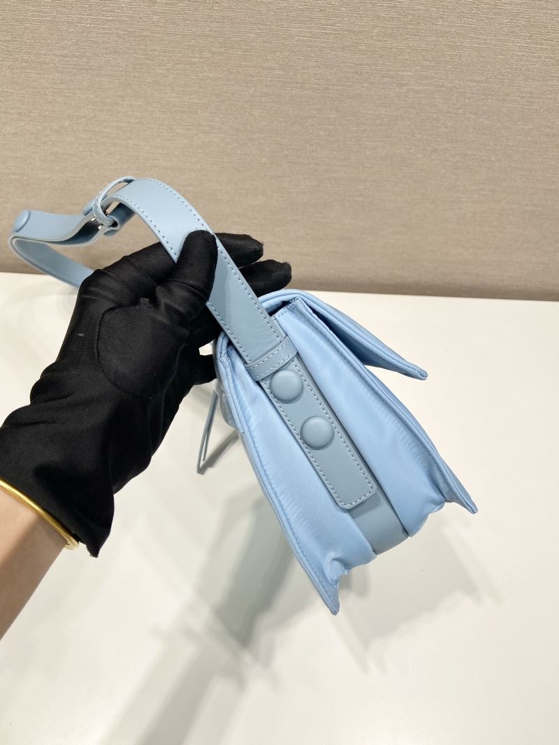 Pra*a satchel bags